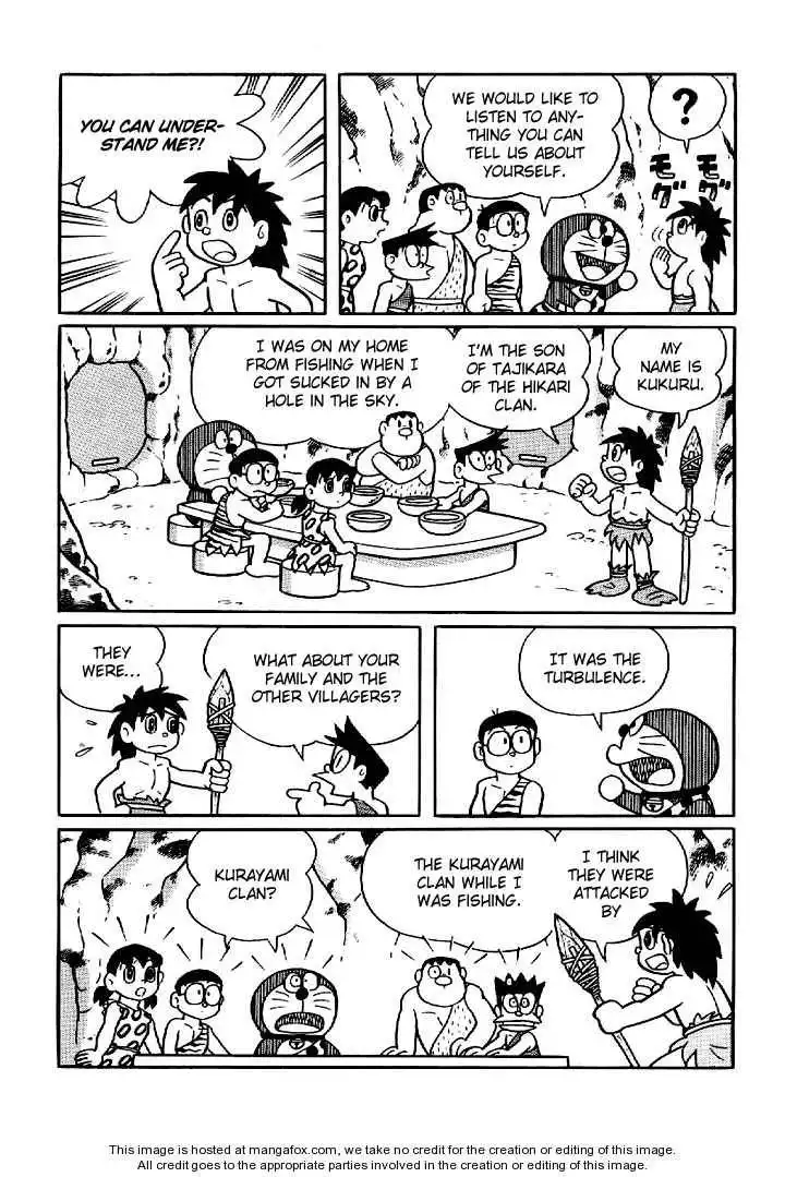 Doraemon Long Stories Chapter 9.2 36